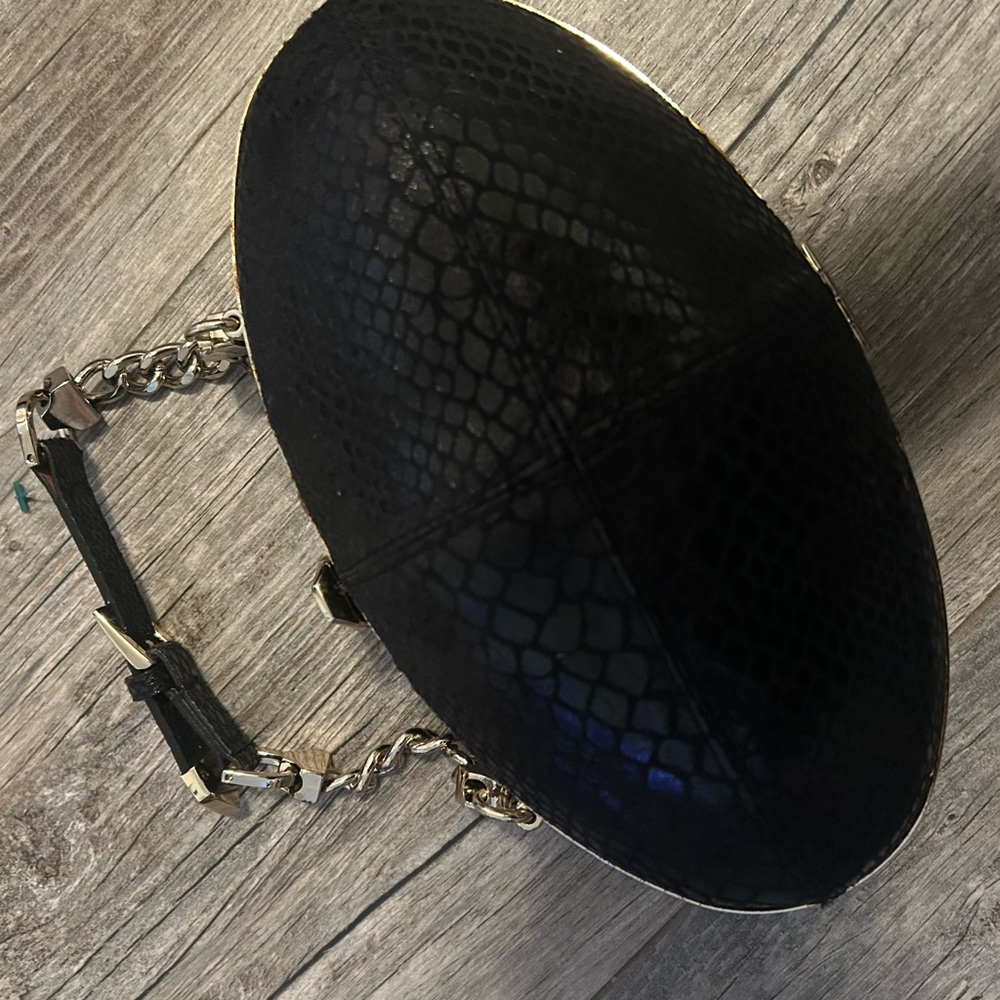 Versace small clutch